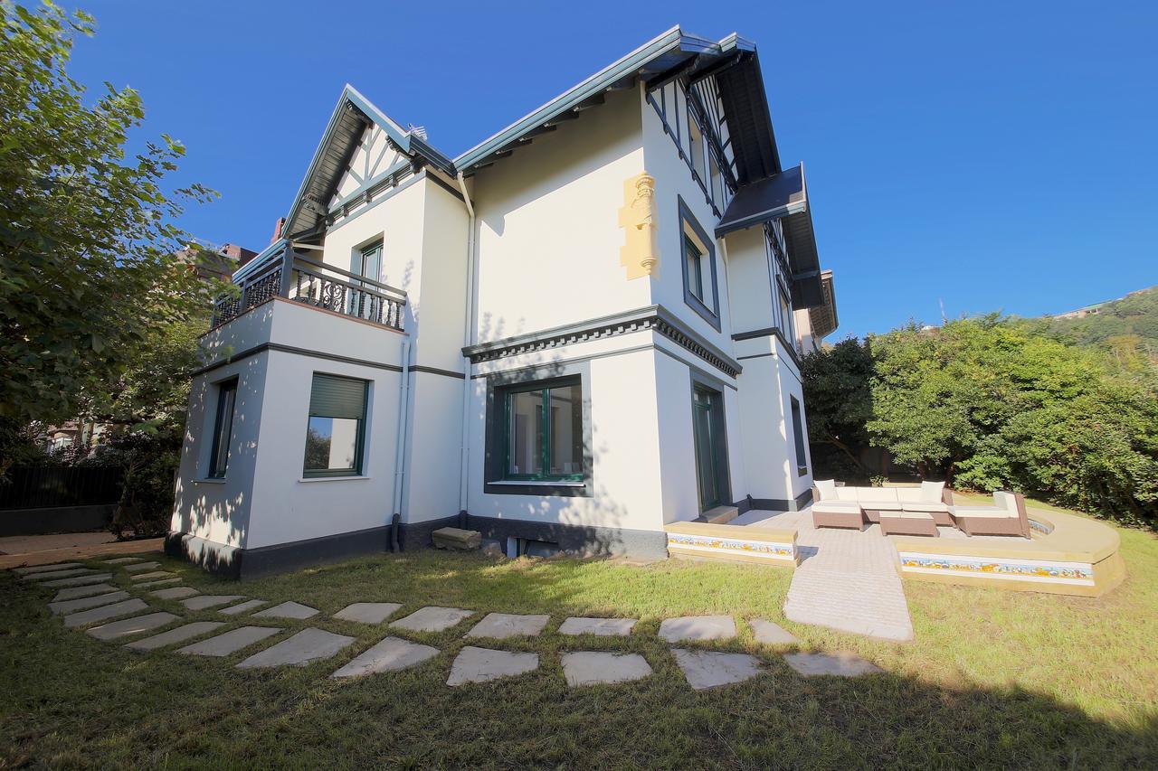 Ondarreta Villa Saint-Sébastien